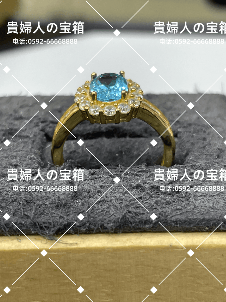 ldjq - 貴婦人の宝箱