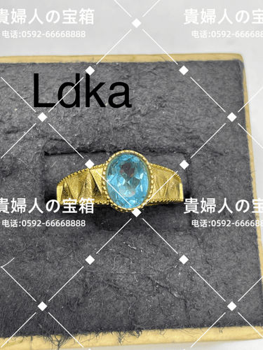 ldka - 貴婦人の宝箱