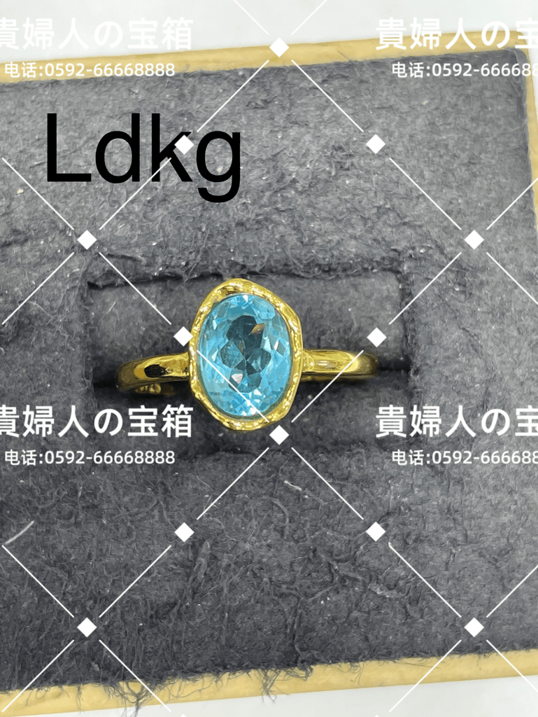 ldkg - 貴婦人の宝箱