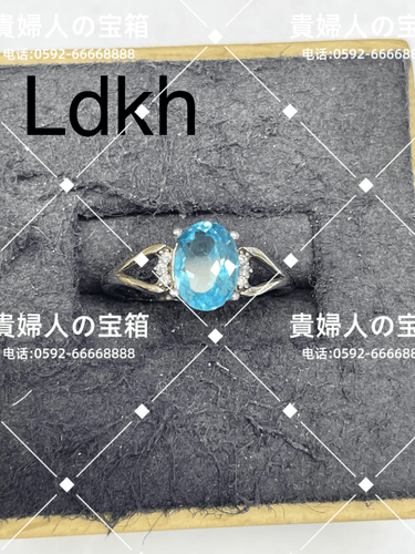 ldkh - 貴婦人の宝箱