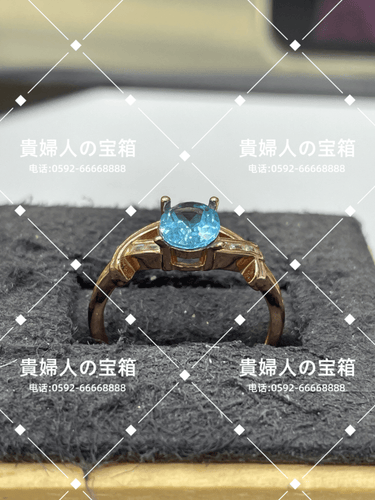 ldqg - 貴婦人の宝箱