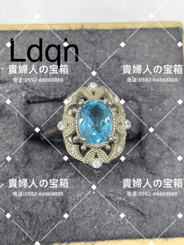 ldqh - 貴婦人の宝箱