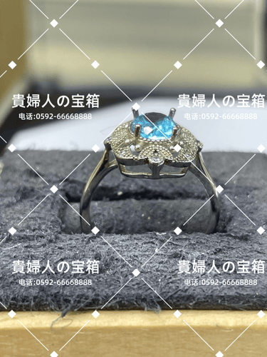 ldqh - 貴婦人の宝箱