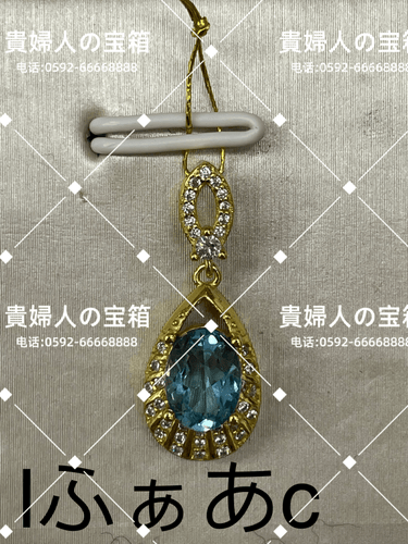 lfaac - 貴婦人の宝箱