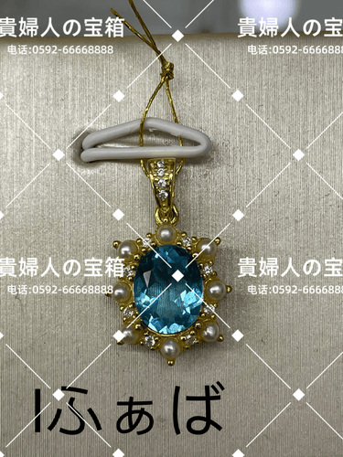 lfaba - 貴婦人の宝箱