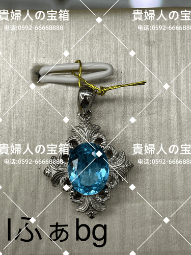 lfabg - 貴婦人の宝箱