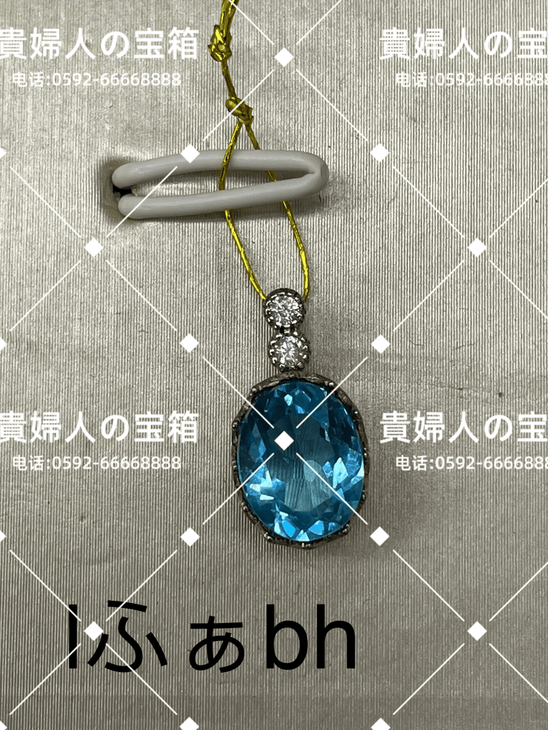 lfabh - 貴婦人の宝箱