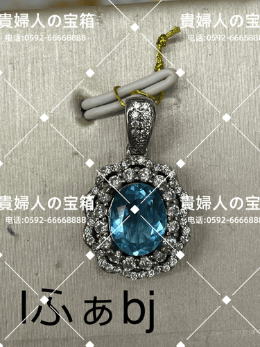 lfabj - 貴婦人の宝箱