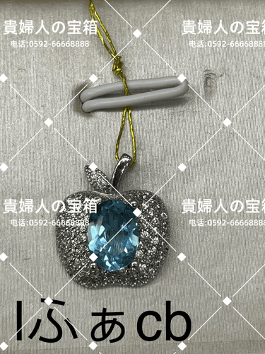 lfacb - 貴婦人の宝箱