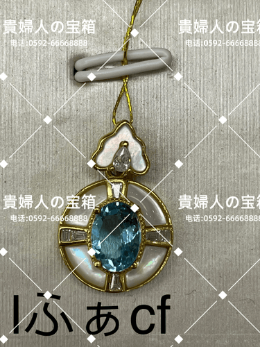 lfacf - 貴婦人の宝箱