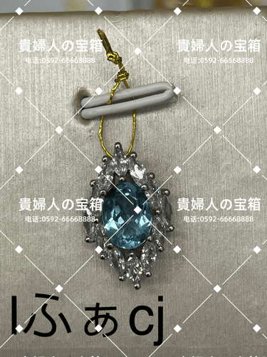 lfacj - 貴婦人の宝箱