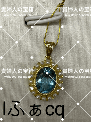 lfacq - 貴婦人の宝箱