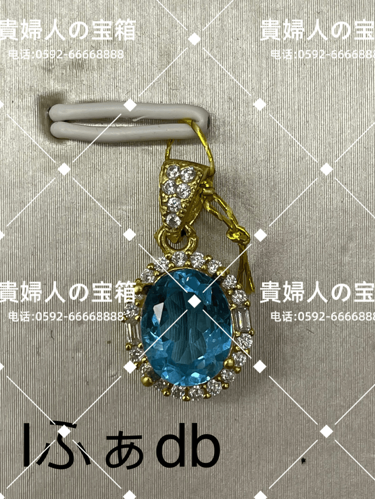 lfadb - 貴婦人の宝箱