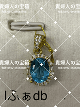 画像をギャラリービューアに読み込む, lfadb - 貴婦人の宝箱