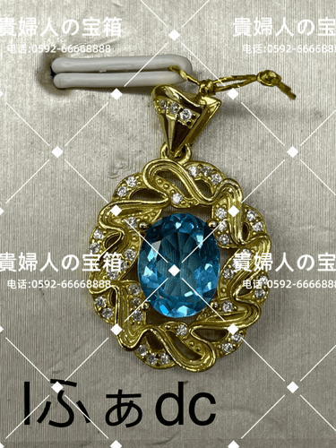 lfadc - 貴婦人の宝箱