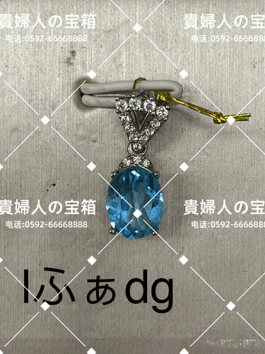 lfadg - 貴婦人の宝箱