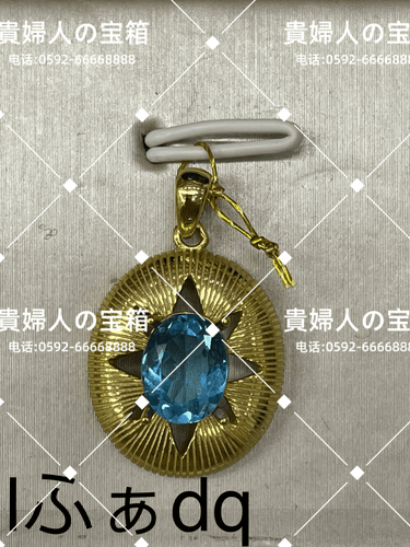 lfadq - 貴婦人の宝箱