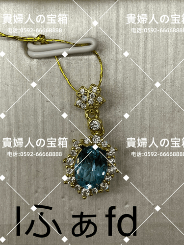 lfafd - 貴婦人の宝箱