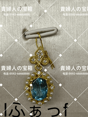 lfaff - 貴婦人の宝箱