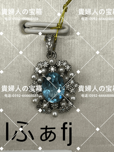 lfafj - 貴婦人の宝箱