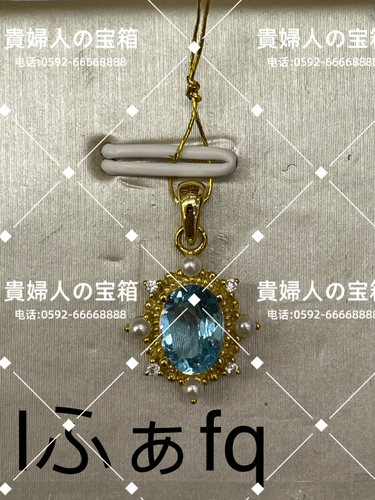 lfafq - 貴婦人の宝箱