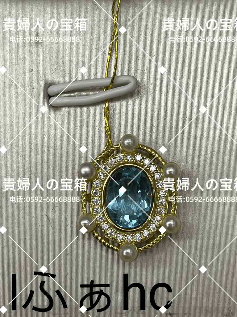 lfahc - 貴婦人の宝箱