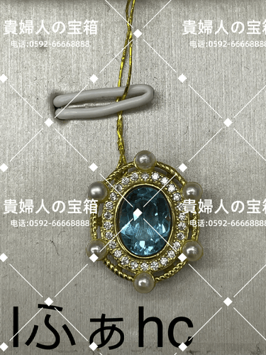 lfahc - 貴婦人の宝箱