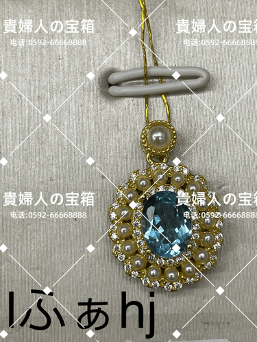 lfahj - 貴婦人の宝箱