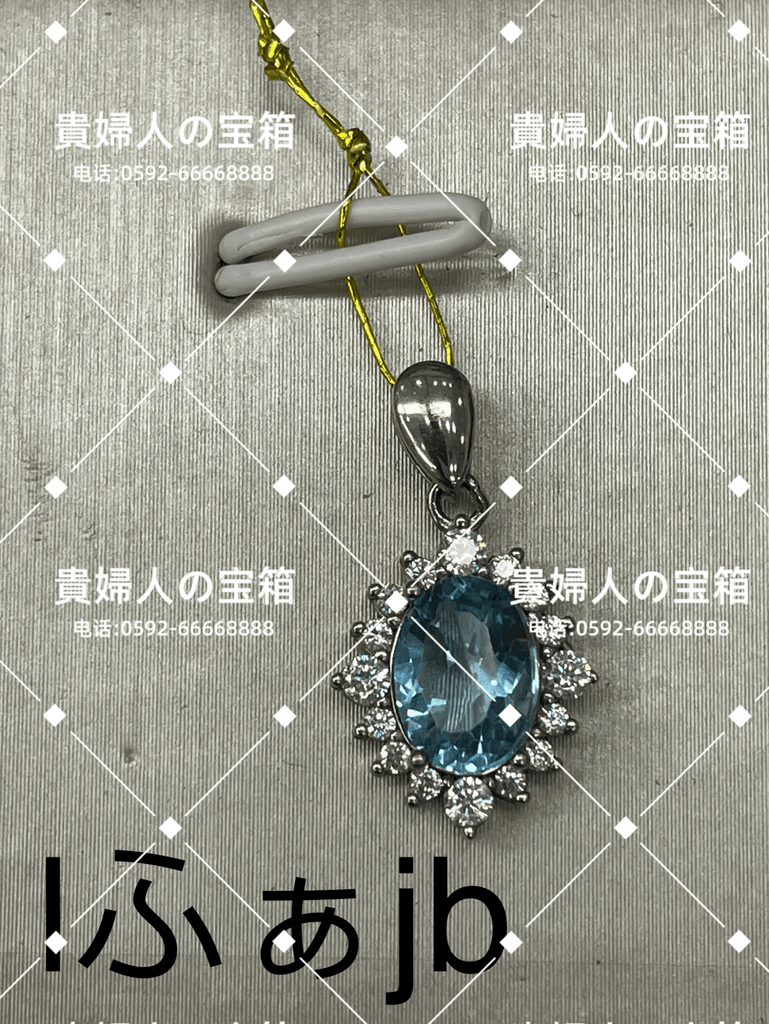 lfajb - 貴婦人の宝箱