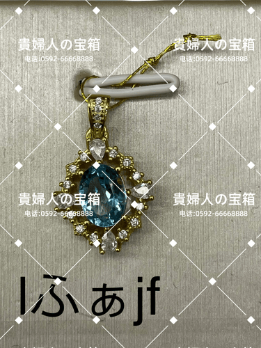 lfajf - 貴婦人の宝箱