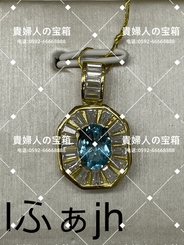 lfajh - 貴婦人の宝箱