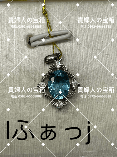 lfajj - 貴婦人の宝箱