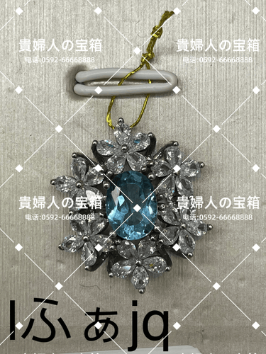 lfajq - 貴婦人の宝箱