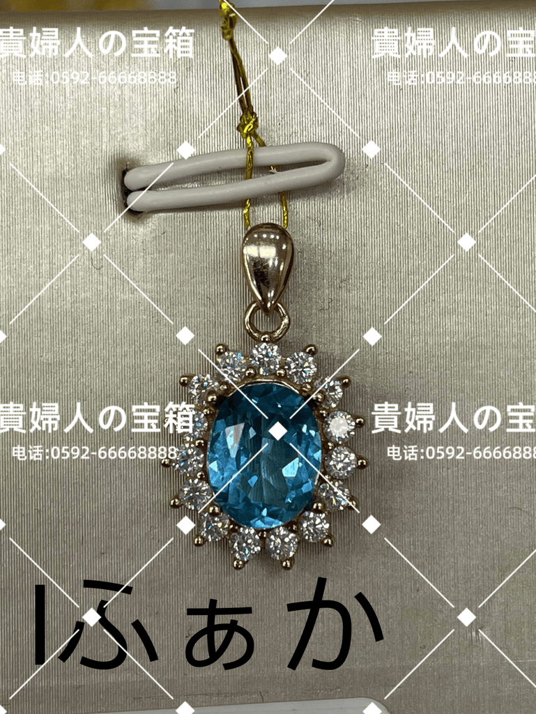 lfaka - 貴婦人の宝箱