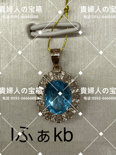 lfakb - 貴婦人の宝箱