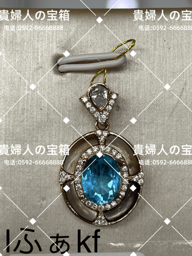 lfakf - 貴婦人の宝箱