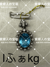 画像をギャラリービューアに読み込む, lfakg - 貴婦人の宝箱