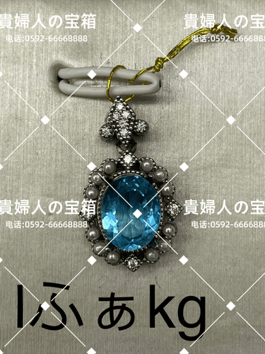 lfakg - 貴婦人の宝箱