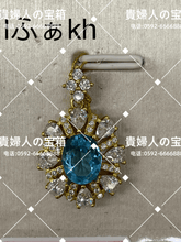 画像をギャラリービューアに読み込む, lfakh - 貴婦人の宝箱