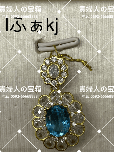 lfakj - 貴婦人の宝箱