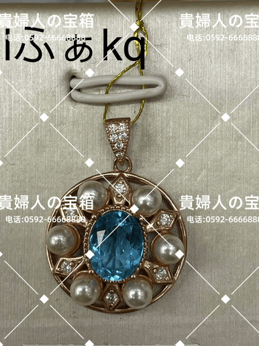 lfakq - 貴婦人の宝箱