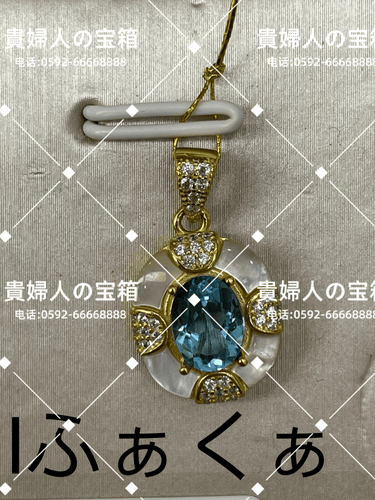 lfaqa - 貴婦人の宝箱