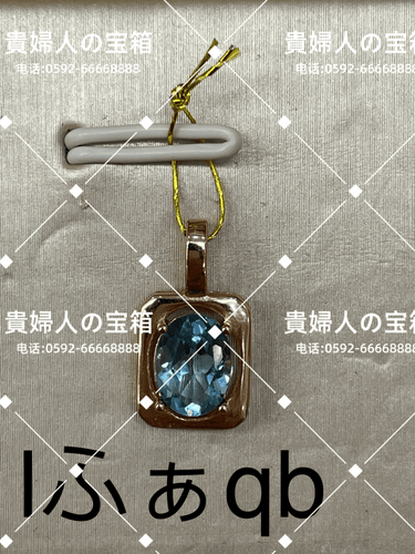 lfaqb - 貴婦人の宝箱