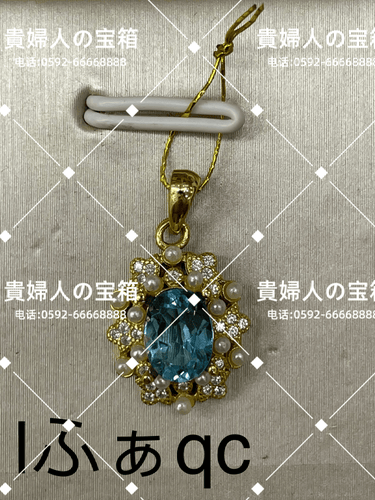 lfaqc - 貴婦人の宝箱