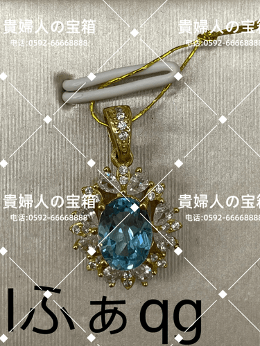 lfaqg - 貴婦人の宝箱