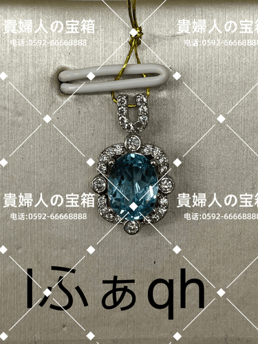 lfaqh - 貴婦人の宝箱