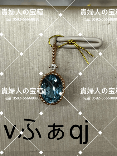 lfaqj - 貴婦人の宝箱