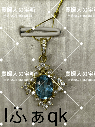 lfaqk - 貴婦人の宝箱