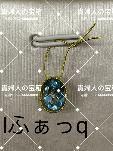 lfaqq - 貴婦人の宝箱