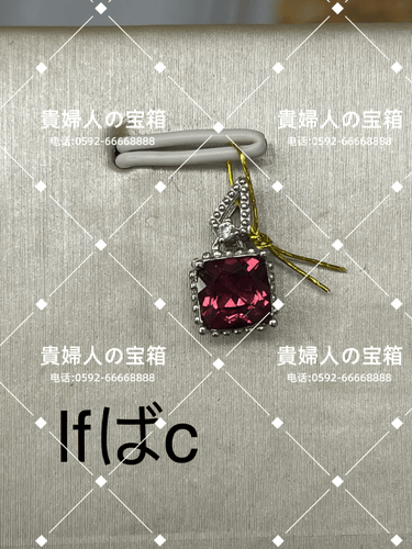 lfbac - 貴婦人の宝箱